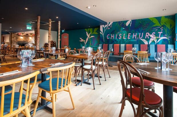 Chislehurst