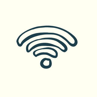 WiFi