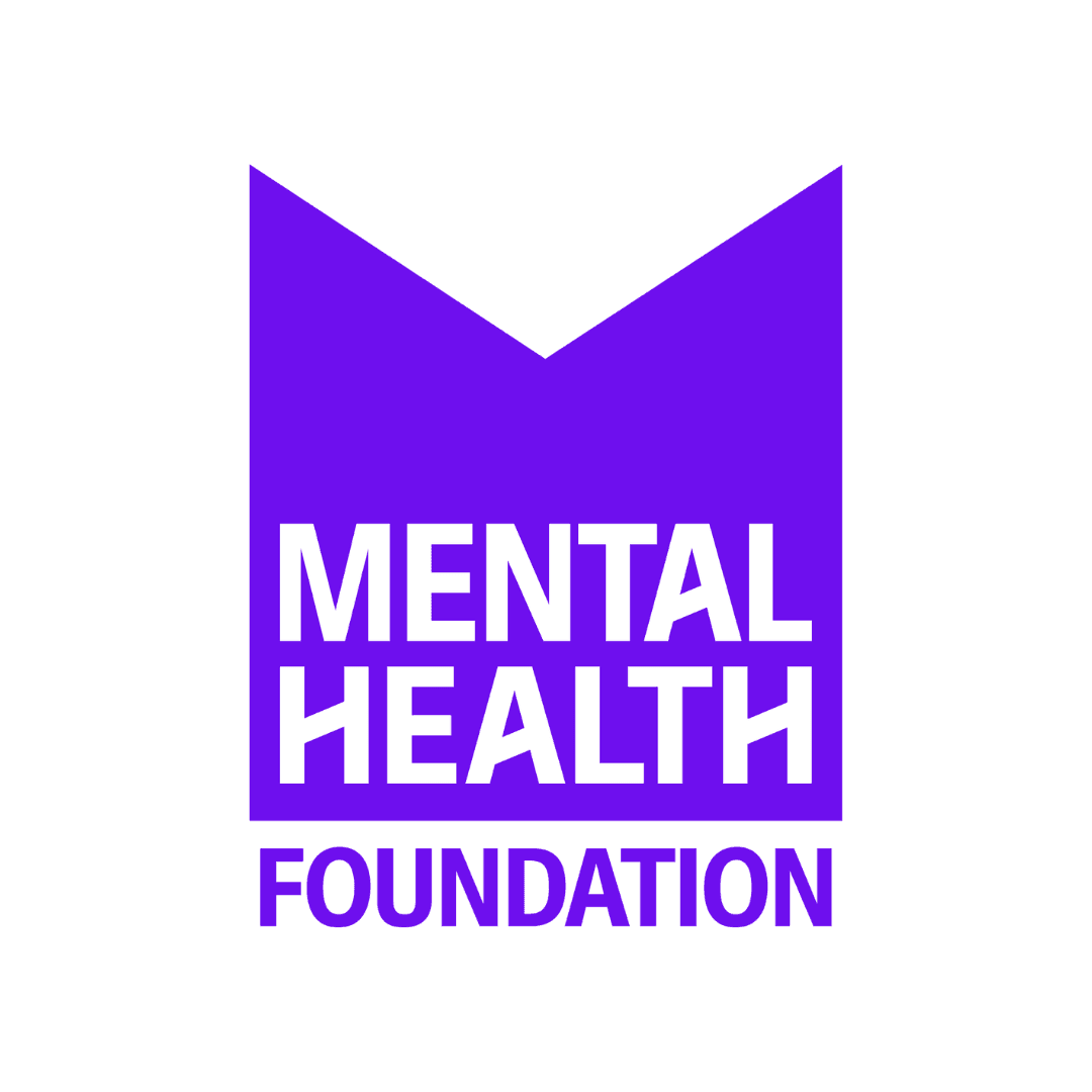 Mental Health Foundation logo