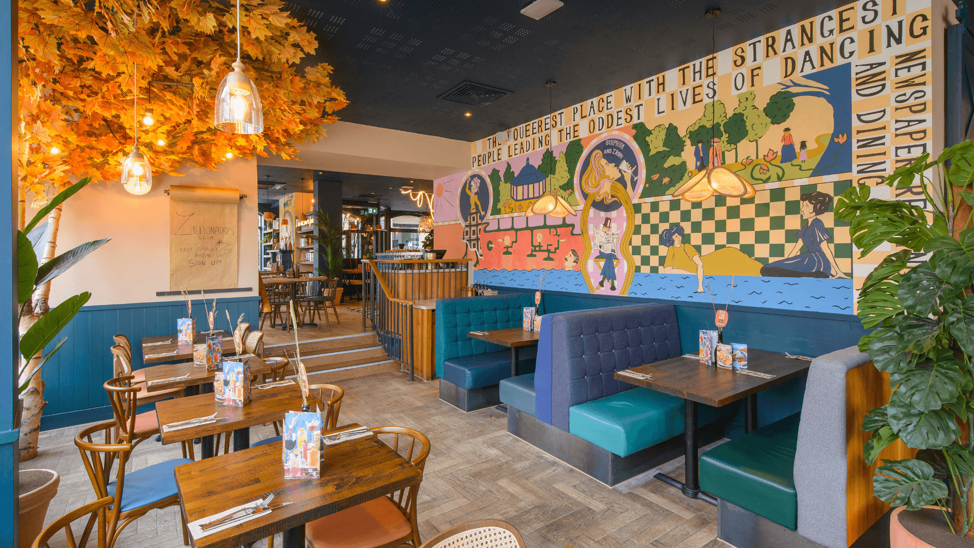Harrogate Interiors 4