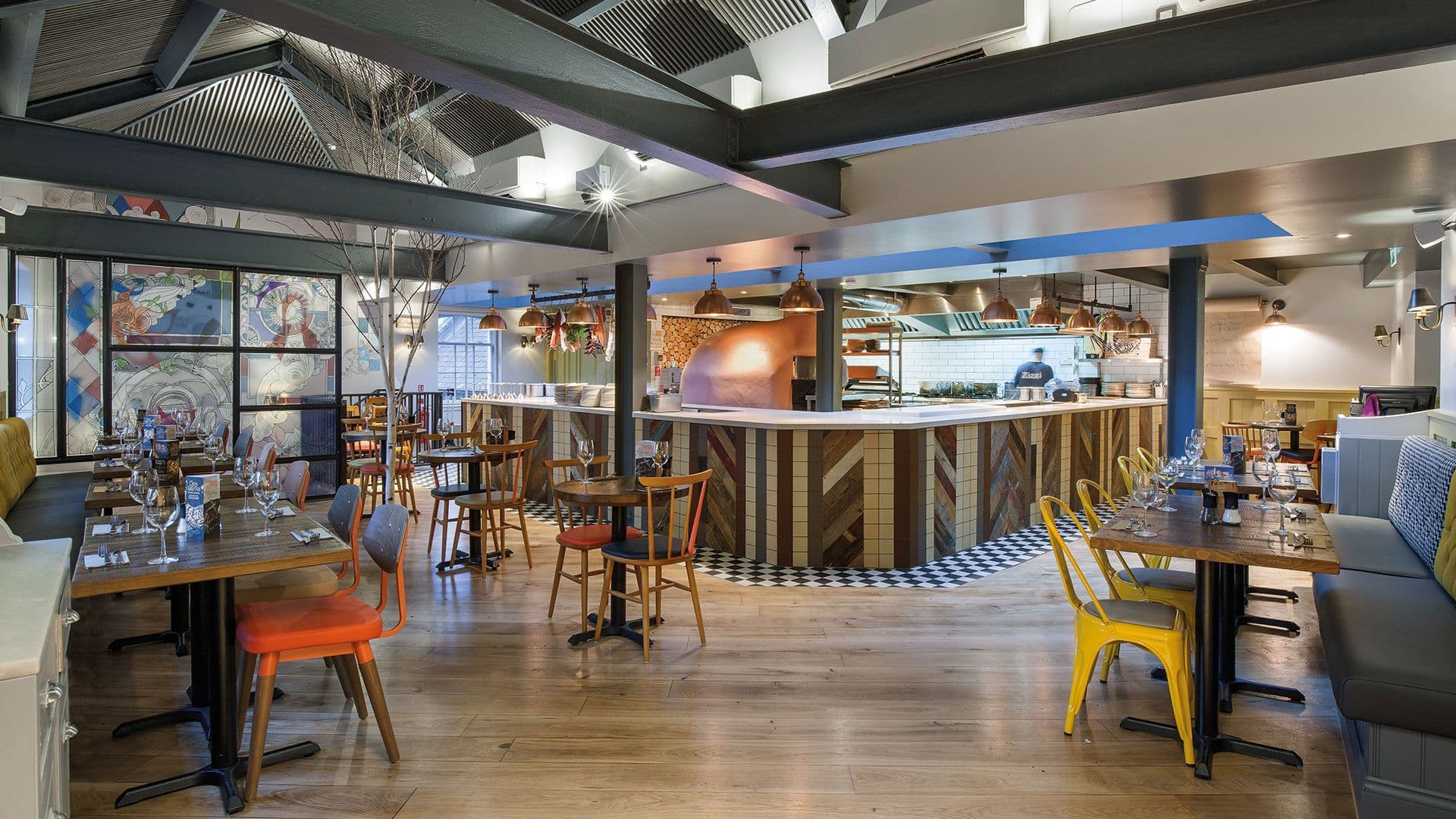Zizzi Durham Interiors