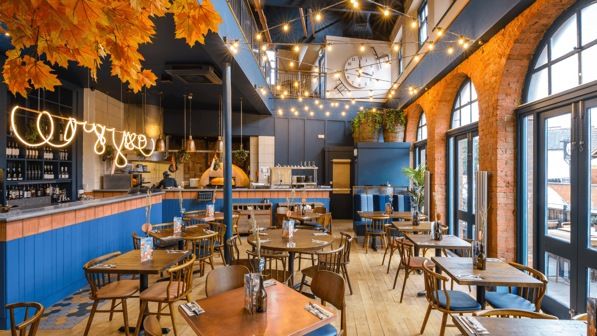 Zizzi Colchester Interiors