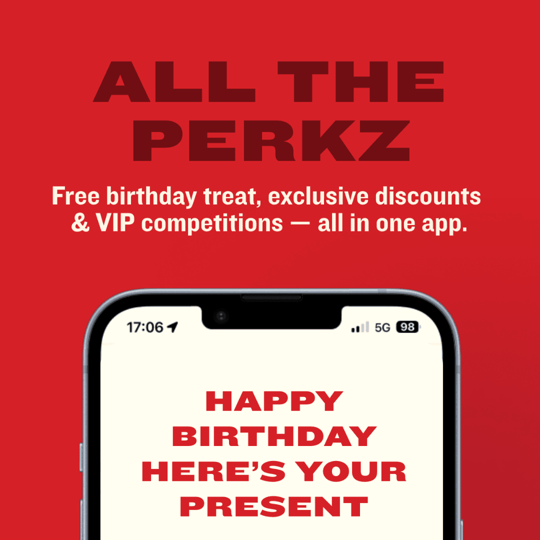 Zillionaires' Club Carousel - All the Perkz