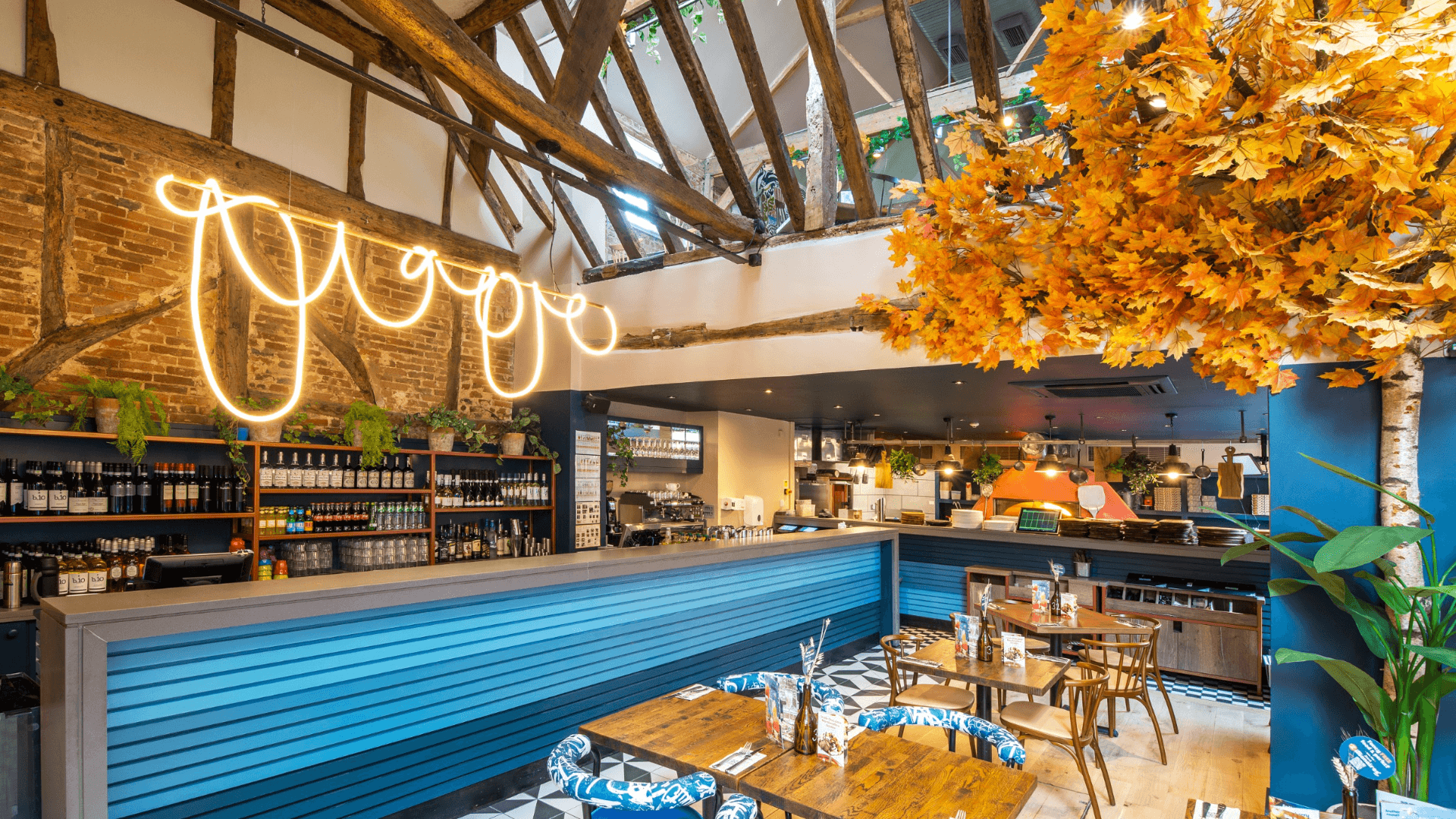 Zizzi Farnham Interiors