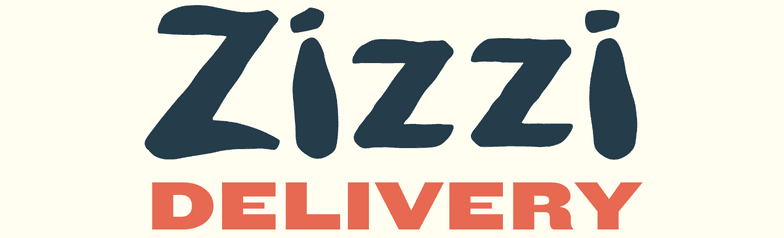 Zizzi Delivery logo