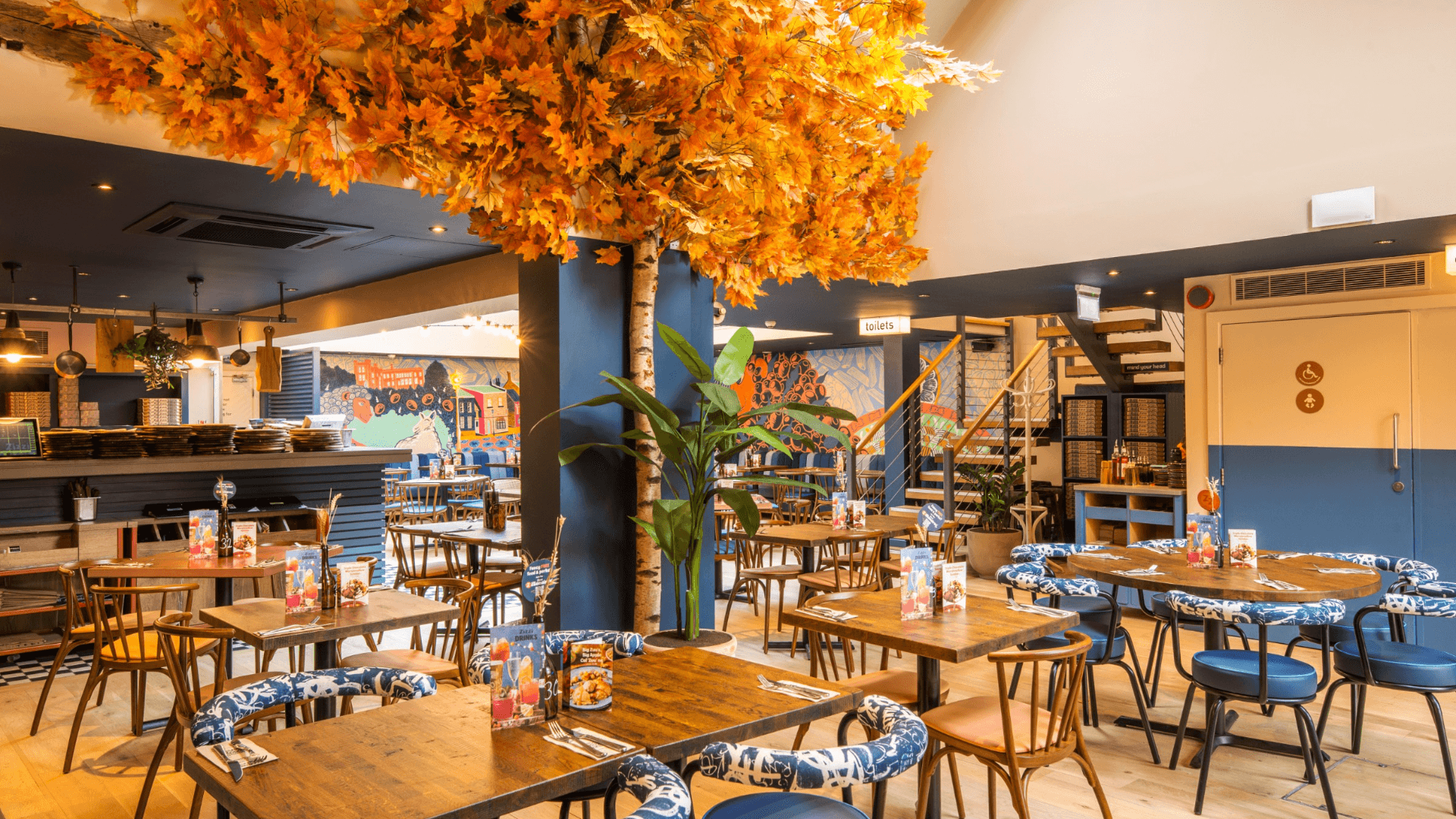 Zizzi Farnham Interiors