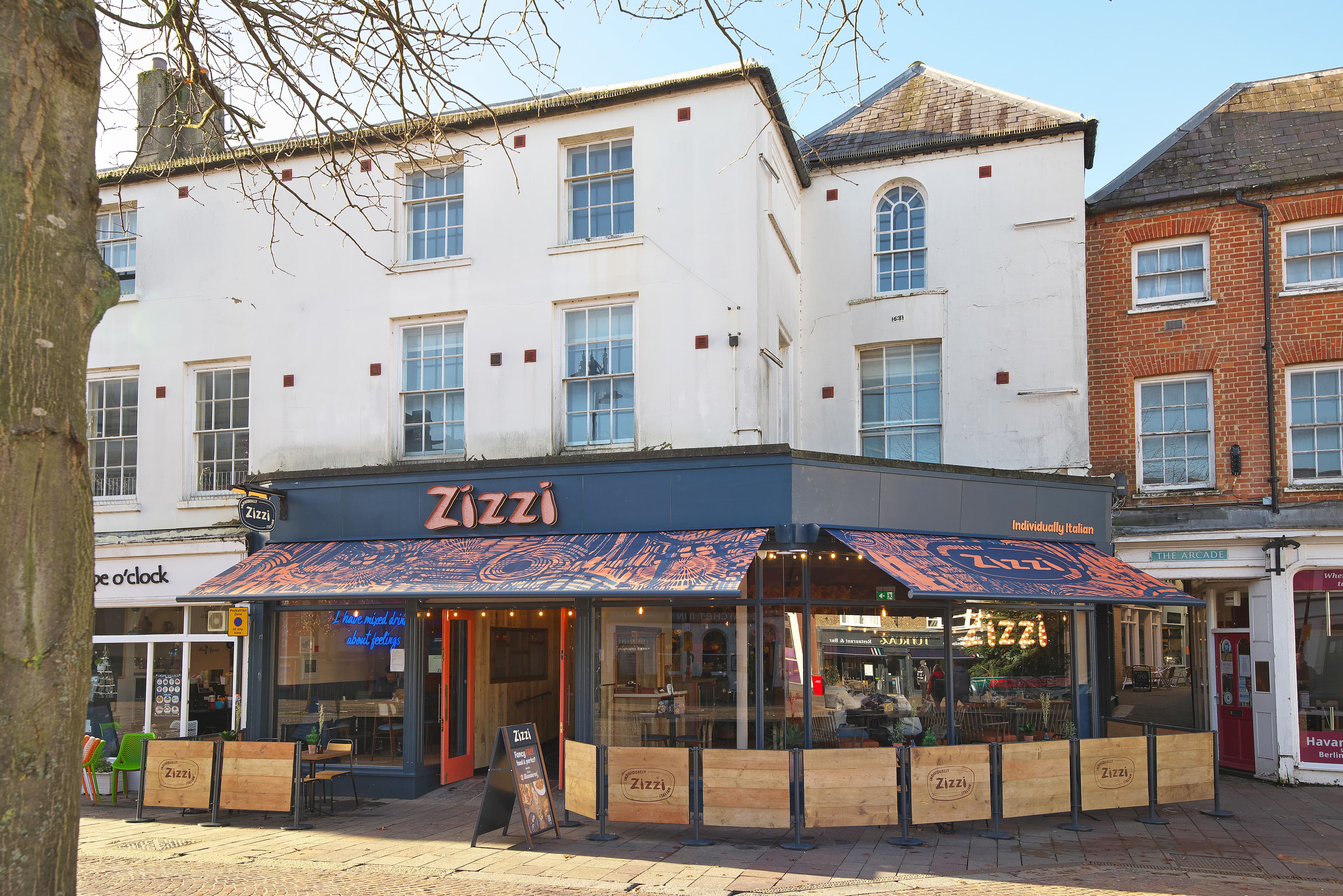 Newbury