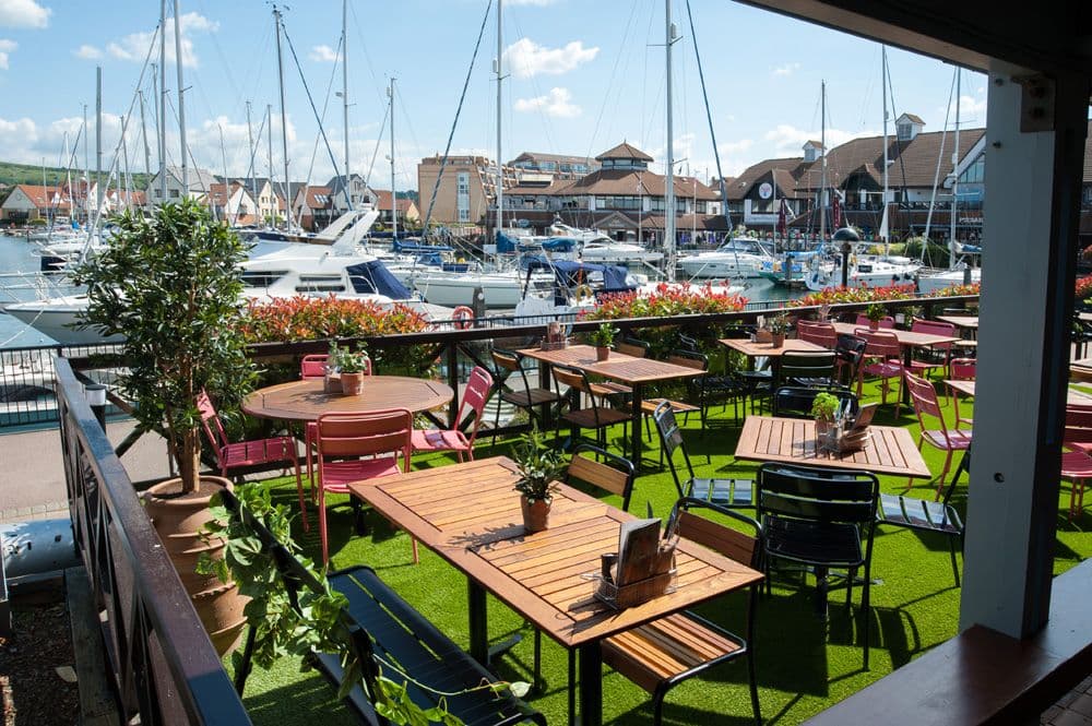 Port Solent