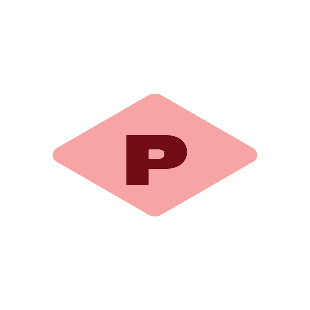 High protein logo