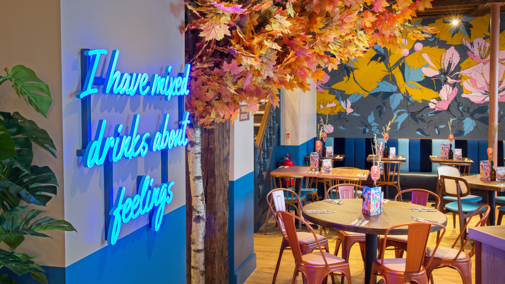 Zizzi Maidstone Interiors 