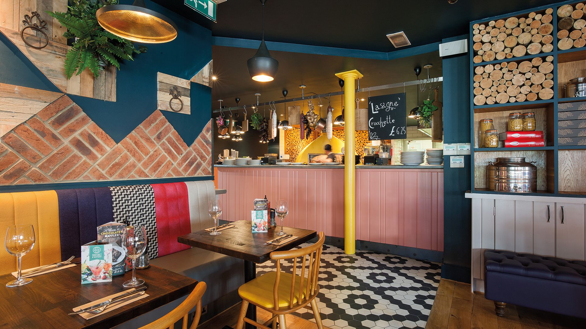 Zizzi-Italian-Sutton-4 