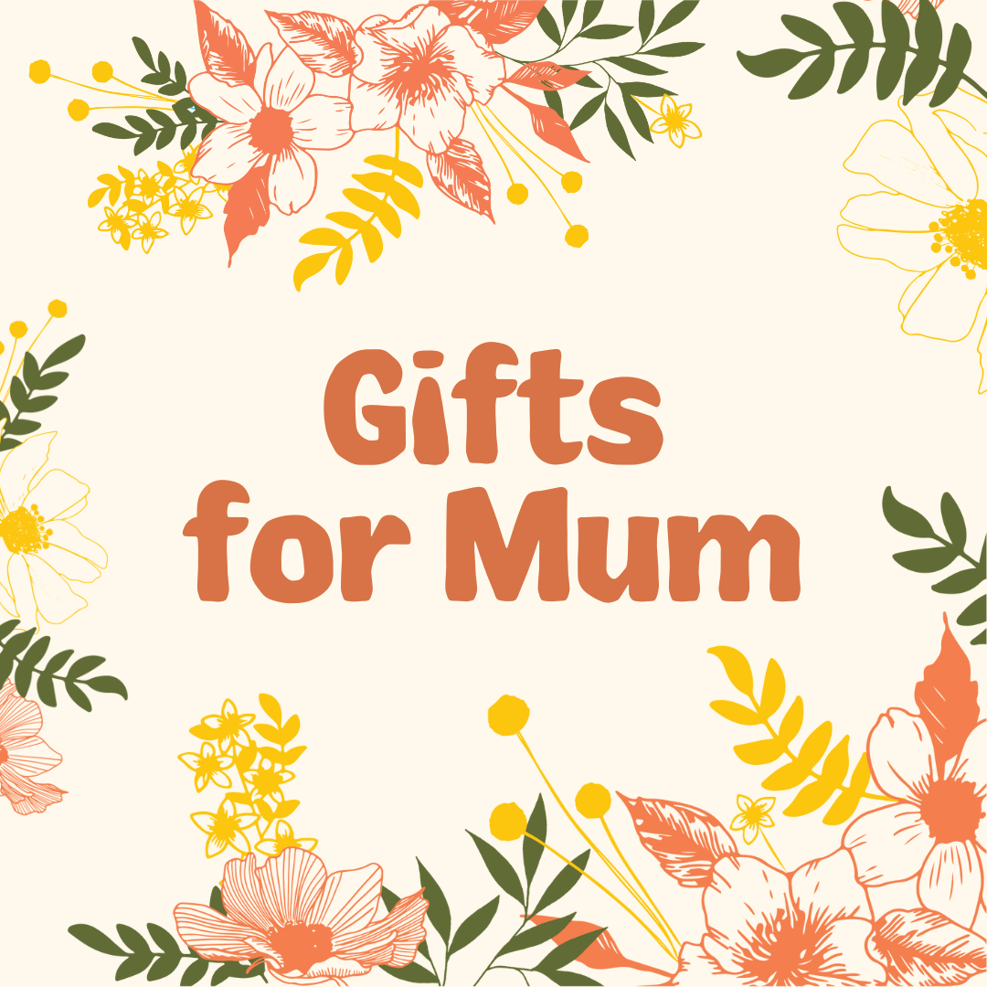 Gift Cards for Mum 