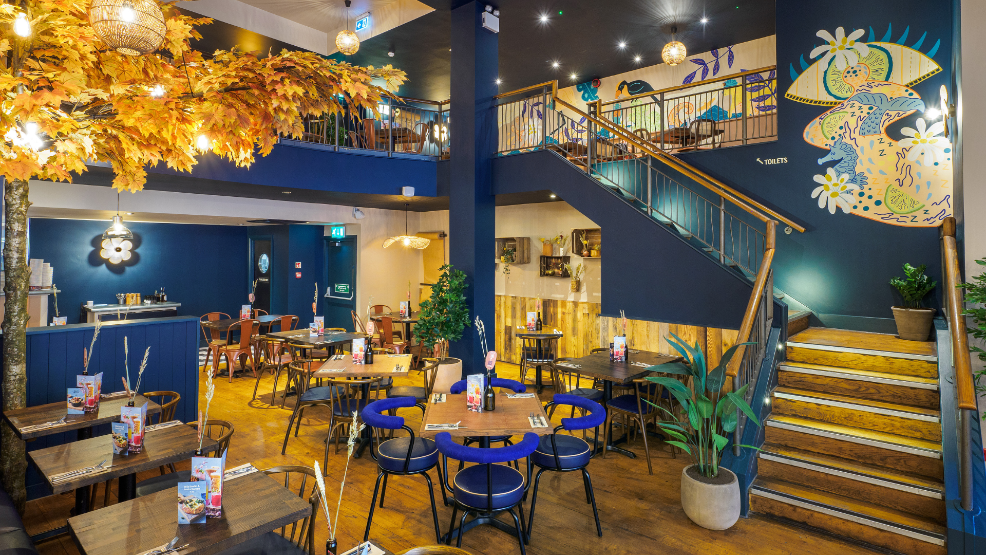 Newcastle – Interiors 8 