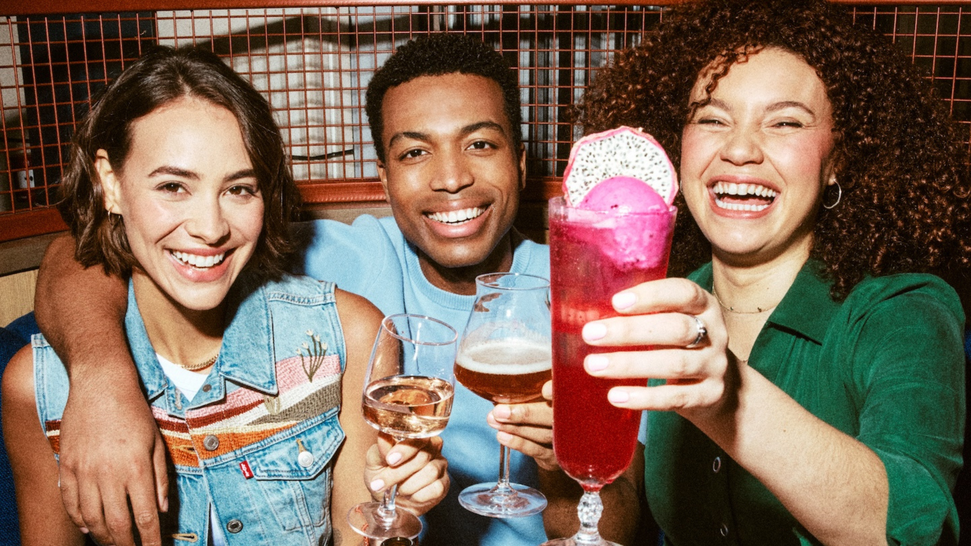 Hero - Zillionaires' Club 